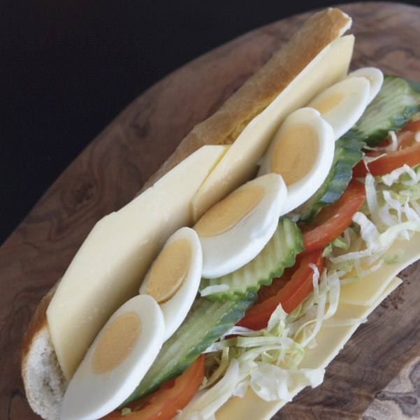 Gezond Zonder Ham-1